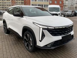 SUV   Geely Cityray 2024 , 3214190 , 