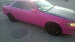 Toyota Mark II 1995 , 143000 , 