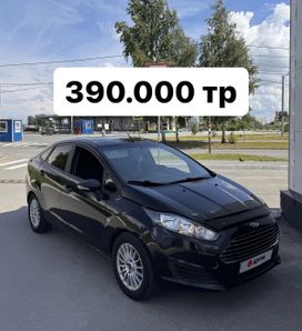  Ford Fiesta 2015 , 480000 , 