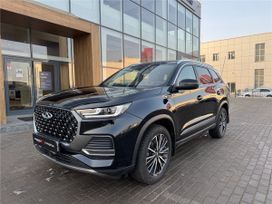 SUV   Chery Tiggo 8 Pro Max 2023 , 2380000 , 