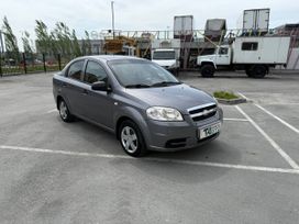  Chevrolet Aveo 2007 , 400000 , 