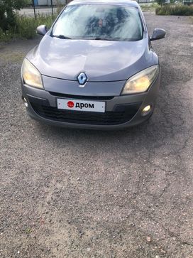  Renault Megane 2010 , 680000 , -