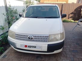  Toyota Probox 2003 , 520000 , 