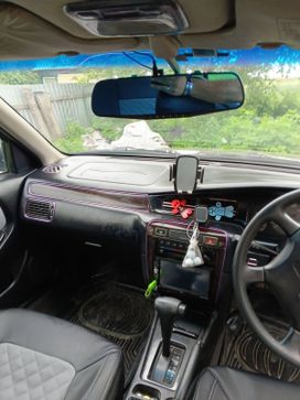  Nissan Bluebird 1998 , 150000 , 