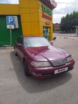  Toyota Mark II 1996 , 420000 , -