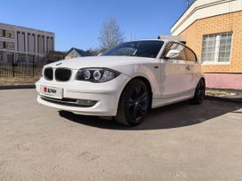  3  BMW 1-Series 2010 , 1100000 , 