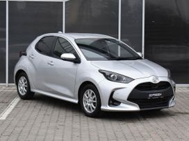  Toyota Yaris 2020 , 1520000 , 