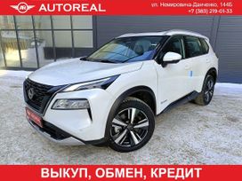 SUV   Nissan X-Trail 2024 , 3950000 , 