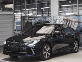  Kia Optima 2016 , 1997000 , 