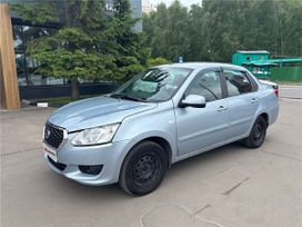  Datsun on-DO 2014 , 349000 , 