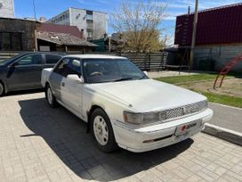  Toyota Chaser 1990 , 490000 , 