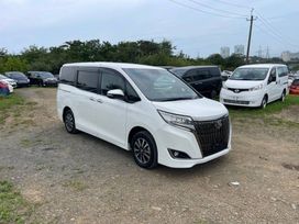    Toyota Esquire 2019 , 2800000 , 