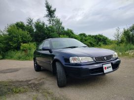  Toyota Corolla 1997 , 270000 , 
