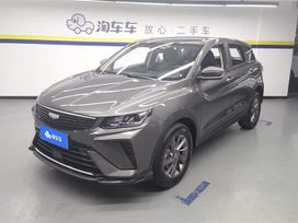 SUV   Geely Coolray 2025 , 1850000 , 