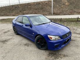  Toyota Altezza 2000 , 610000 , 