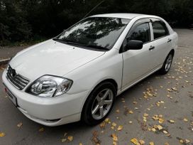  Toyota Corolla 2002 , 520000 , 
