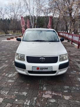  Toyota Succeed 2002 , 520000 , 
