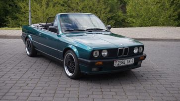   BMW 3-Series 1993 , 1600000 , 