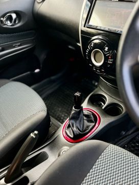  Nissan Note 2014 , 860000 , 