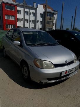  Toyota Platz 2000 , 170000 , 
