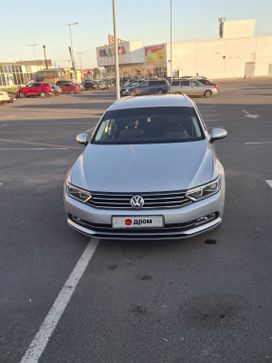  Volkswagen Passat 2019 , 2000000 , 