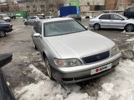  Toyota Aristo 1994 , 610000 , 