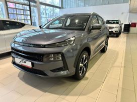 SUV   JAC JS6 2023 , 1990000 , 