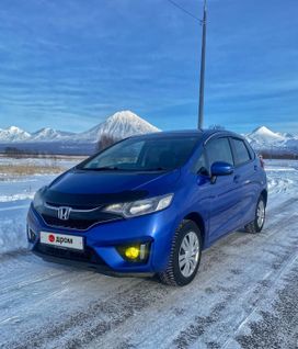  Honda Fit 2014 , 1200000 , 