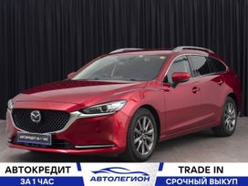  Mazda Atenza 2018 , 1990000 , 