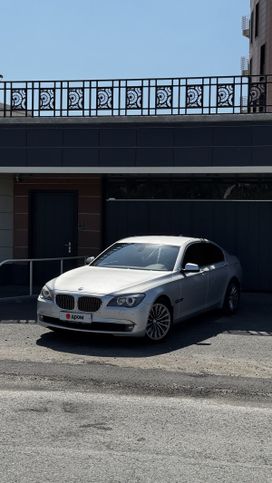  BMW 7-Series 2012 , 2950000 , 