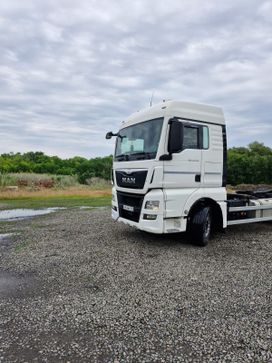  MAN TGX 26.440 2016 , 5500000 , --