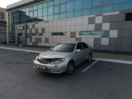  Toyota Camry 2003 , 760000 , 
