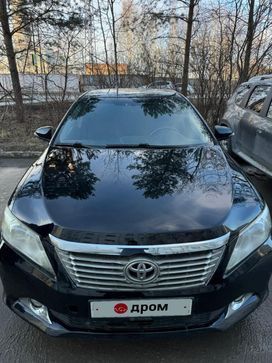  Toyota Camry 2012 , 2000000 , 