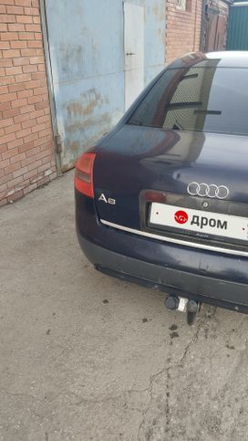  Audi A6 1999 , 350000 , 