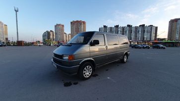    Volkswagen Transporter 1995 , 735000 , 