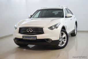 SUV   Infiniti FX30d 2013 , 1715000 , 