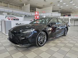  Toyota Camry 2025 , 4370000 ,  