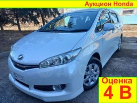    Toyota Wish 2013 , 1838000 , 