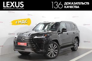 SUV   Lexus LX600 2024 , 21500000 , 