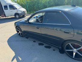 Toyota Mark II 1993 , 650000 , 