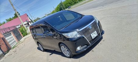    Toyota Esquire 2014 , 1800000 , 