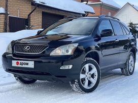 SUV   Lexus RX330 2004 , 1825000 , 