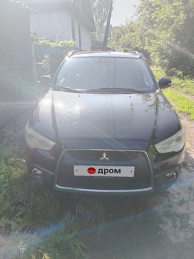 SUV   Mitsubishi ASX 2010 , 900000 , 