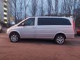    Mercedes-Benz Vito 2013 , 2790000 , 