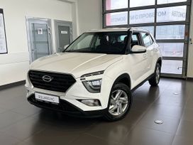 SUV   Solaris HC 2025 , 1979000 , 