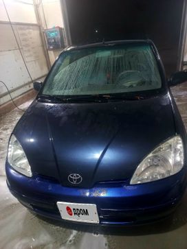  Toyota Prius 1998 , 120000 , 
