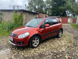  Suzuki SX4 2008 , 658000 , 