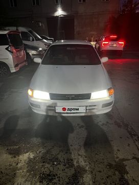  Toyota Carina 1993 , 155000 , 