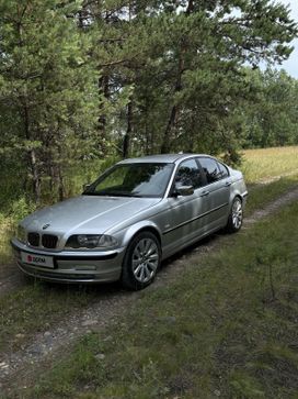  BMW 3-Series 2001 , 610000 , 