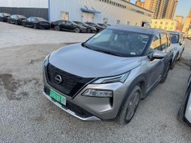 SUV   Nissan X-Trail 2024 , 3050000 , 
